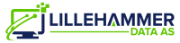 Lillehammer Data Logo